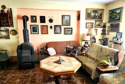 Casa individuala, 268 mp utili, 2145 teren, livada, Turda - 5