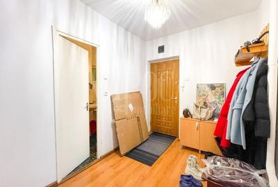 Apartament cu 2 camere decomandat în Gheorgheni - 4