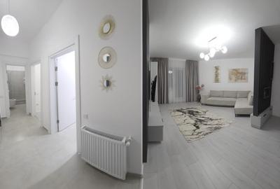 Apartament cu 2 camere decomandat, mobilat în Păcii - 4