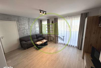 Garsonieră semidecomandată în Tractorul - 9