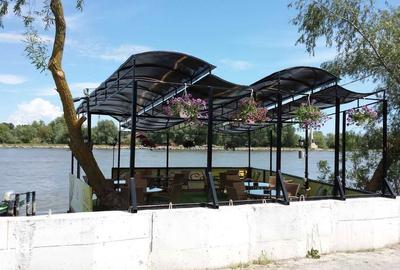 Casă cu 4 camere cu Teren 1200 Mp în Crișan - 6