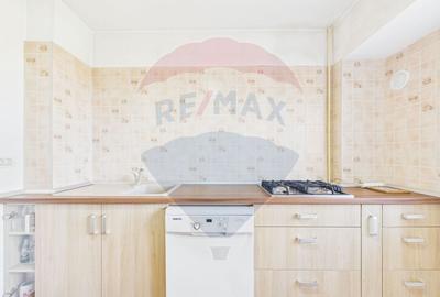 Apartament cu 2 camere de vanzare - Gorjului - 15