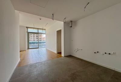 Apartament cu 2 camere decomandat în Floreasca - 7