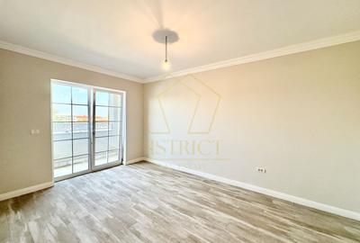 Apartament modern cu o camera si pod | Giroc | Penny - 1