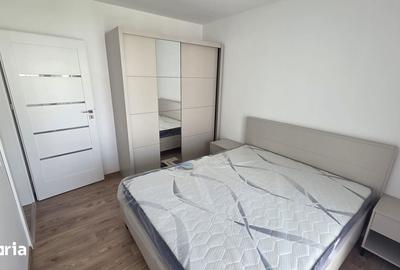 Apartament cu 2 camere în Central - 7