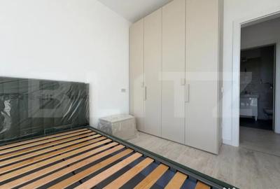 Apartament cu 2 camere semidecomandat în Torontalului - 6