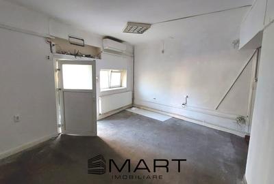 Spatiu Comercial strada Lunga - 1