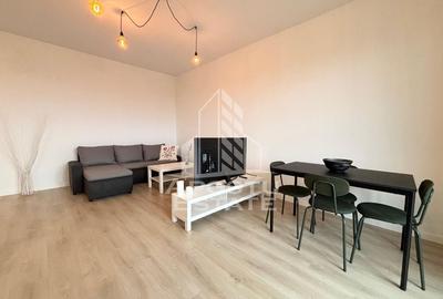 Apartament cu 2 camere, semidecomandat, zona Torontalului - 1