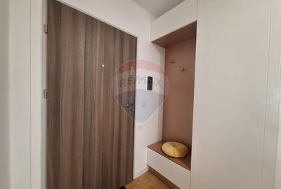 Apartament cu 3 camere decomandat, mobilat în Șelimbăr - 14
