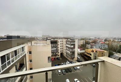 Apartament 3 camere decomandat,93mp,zona Rovine - 8