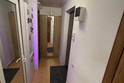 Vand imobil 2 camere bloc nou - 2