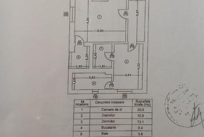 Popesti Leordeni centru - 12