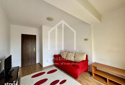 Apartament cu 2 camere decomandat în Turnișor - 5