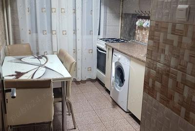 Apartament cu 2 camere în Doamna Ghica - 2