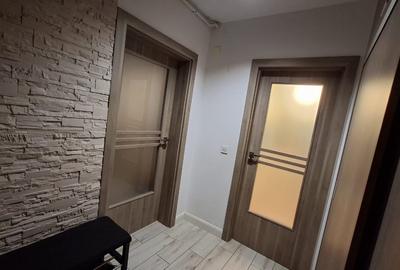 Apartament cu 2 camere semidecomandat în Podu Roș - 3