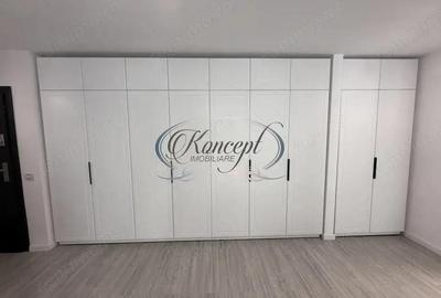 Apartament ultrafinisat cu terasa in Elite City Apartament ultrafinisat cu terasa in Elite City - 4