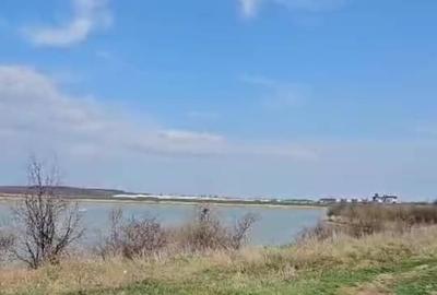 Teren Construcții intravilan de 6200 mp, în Ciocănești