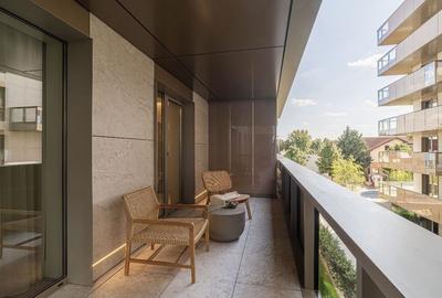 INCHIRIERE 3 CAMERE IANCU NICOLAE CORTINA 126 PIPERA - 12