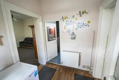 Spatiu birouri central, demisol casa+parter optional-zona Piata Mare - 15
