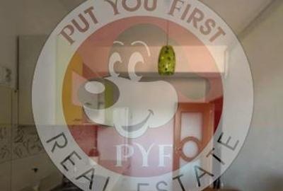 Apusului | Garsoniera | Decomandata | 41mp | B12027 - 3