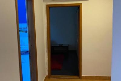 SPITALULUI- 3 CAMERE DECOMANDAT, CENTRALA GAZ, MOBILAT - 7