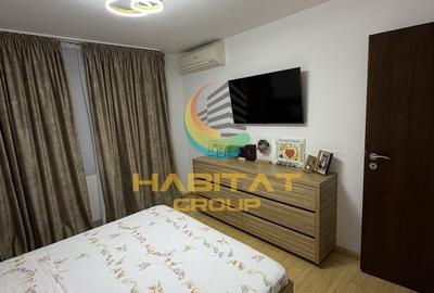 Apartament cu 4 camere decomandat în Berceni - 3