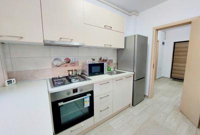 Apartament 2 Camere strada Părului, Fundeni Dobroești - 12