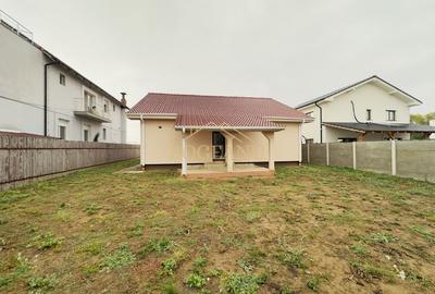 BG87-Casa individuala parter-Lugojului - 21