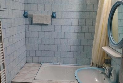 Apartament cu 3 camere decomandat în Central - 5