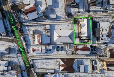 Casa P+1+M in Valu lui Traian - Spatiu si Confort Pentru Familia Ta - 10