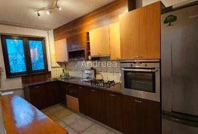 Apartament cu 4 camere decomandat, mobilat în Militari - 2