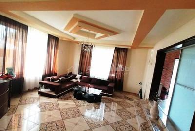 Vila individuala - 7 camere- Domnesti - Tudor Vladimirescu- - 2