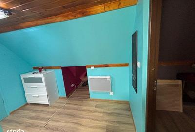 Casă cu 7 camere cu Teren 1000 Mp în Firiza - 5