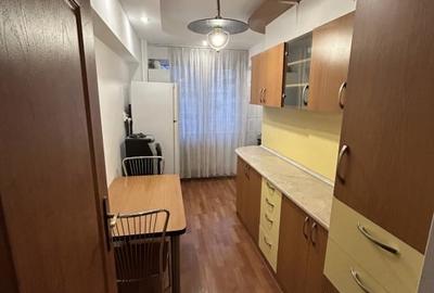 Apartament cu 3 camere semidecomandat, mobilat în Ultracentral - 6