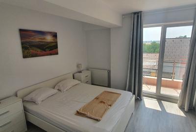 Apartament cu 2 camere decomandat, mobilat în Nord - 10