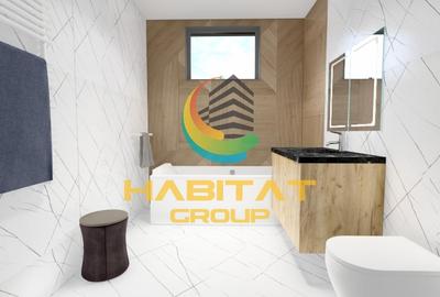 Casă individuală cu 4 camere cu Canalizare în Est - 16