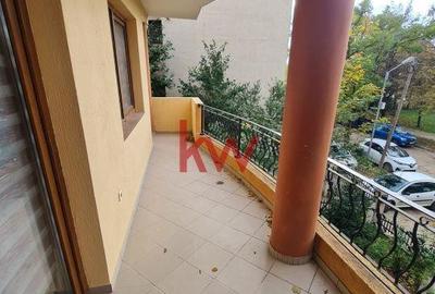 Spațiu comercial, de 88 mp, în Central - 6