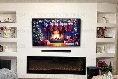 Vila, Popesti-Leordeni Ready t1?Move - 1