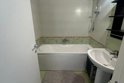 Apartament cu 2 camere semidecomandat, mobilat în Obor - 6