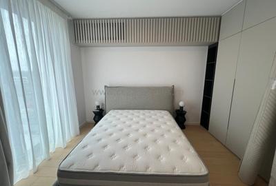 Apartament cu 3 camere decomandat, mobilat în Băneasa - 26