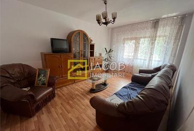 Apartament cu 3 camere zona Energiei RMB, Bacau - 2