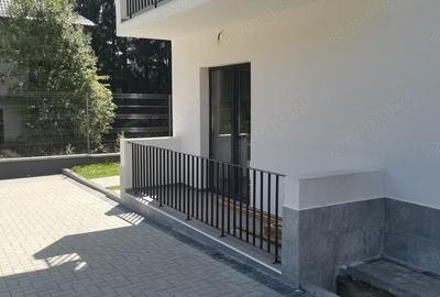 Apartament cu 2 camere decomandat în Bușteni - 4