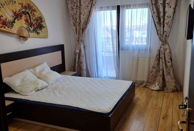 Apartament cu 2 camere semidecomandat în Central - 6