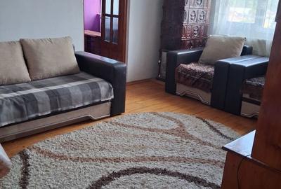 Apartament cu 2 camere decomandat în Central - 14