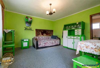 FILM! Casa individuala,cu 4 camere,1.200mp teren,priveliste deosebita,Belani,Covasna - 7