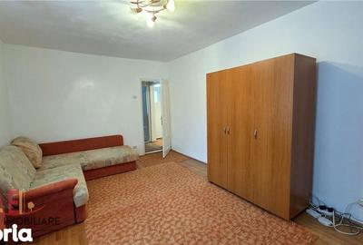 Apartament cu 2 camere în Tudor Vladimirescu - 1