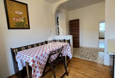 Apartament cu 2 camere decomandat în Bucovina - 7