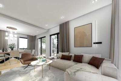 Pret PROMOTIONAL Pentru PRIMELE 5 VILE -  COMPLEX 2025 - 212 mpc - 5