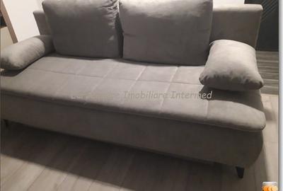 Apartament cu 2 camere decomandat în Gara