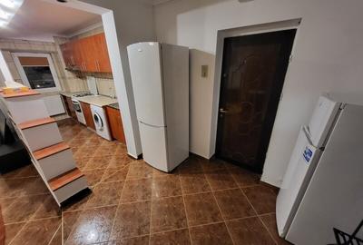 Garsonieră semidecomandată, mobilată în Vitan Mall - 7